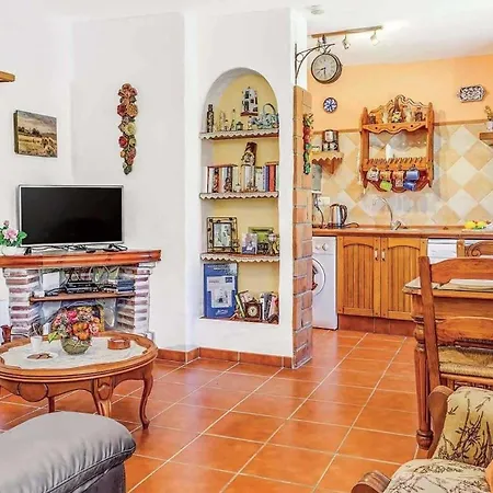 Mit Privatpool Fuer 2 Personen Ca 90 Qm In Nerja, Andalusien Costa Del Sol *