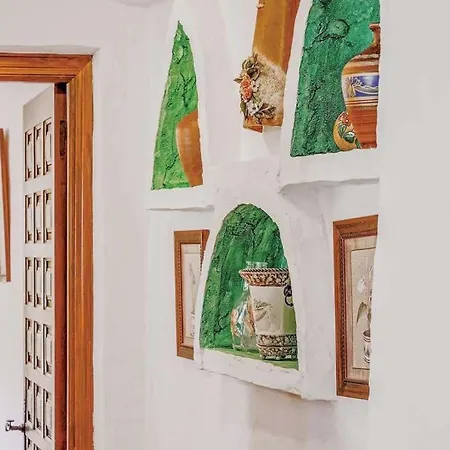 Vakantiehuis Mit Privatpool Fuer 2 Personen Ca 90 Qm In Nerja, Andalusien Costa Del Sol Nerja